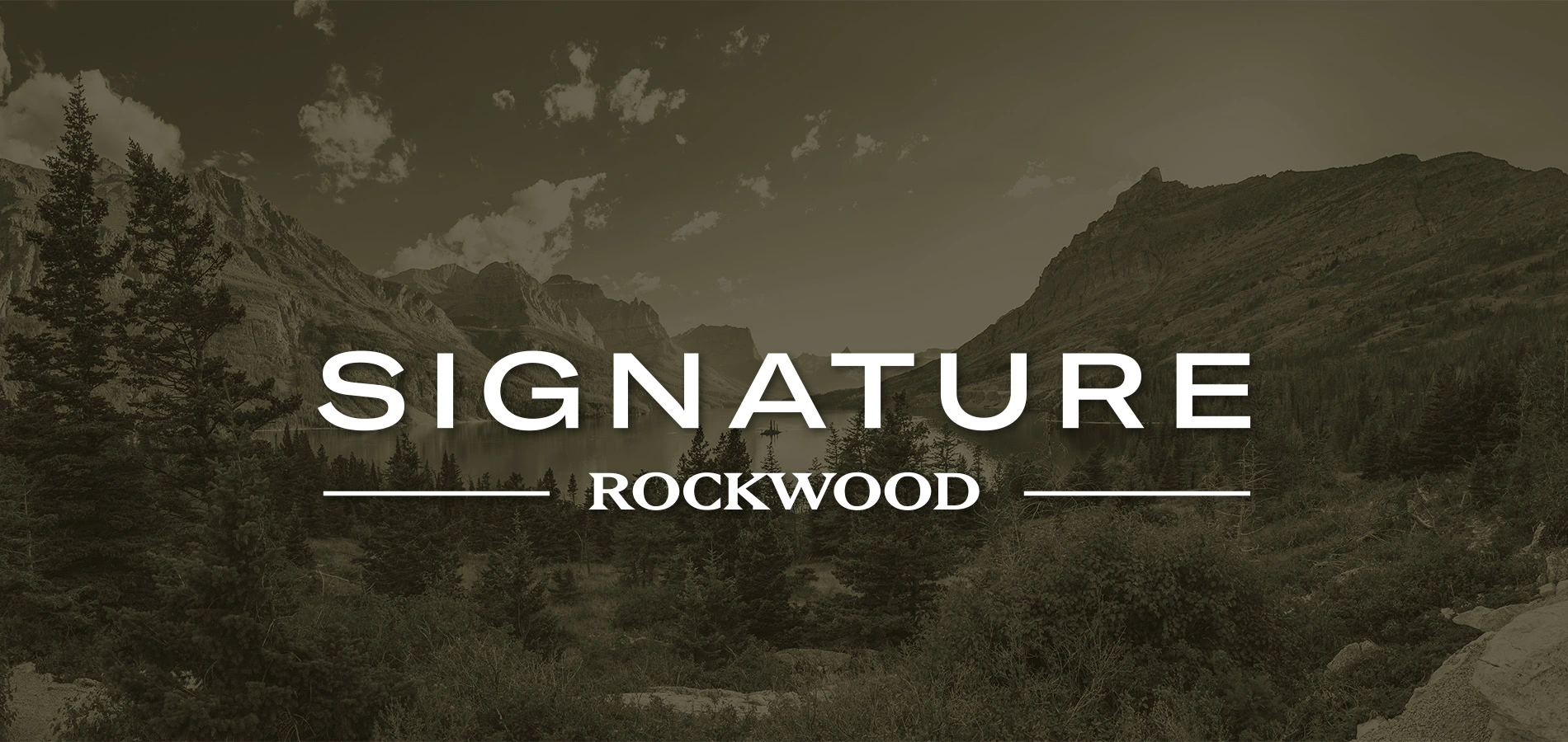 Rockwood Signature Travel Trailers RVs